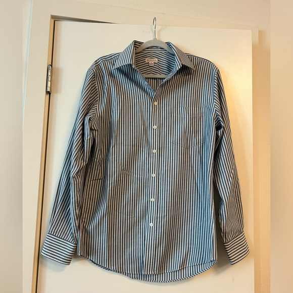Merona Other - Merona men’s dress shirt size small